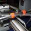 TGM-100 glass hot stamping machine for flat and round surface