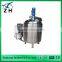 bulk milk cooler tank