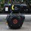 BISON(CHINA) 499cc Air Cooled Diesel Engine 10hp                        
                                                Quality Choice
