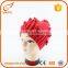 Custom fashiosn knit 100% acrylic beanie hat
