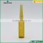 10ml ampoule glass bottle amber pharmaceutical glass bottle wholesale