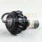wholesale motorcycle headlight H7 cre.e 30W 3000lm Conversion Kit For Harley Street Glide Motorbike head lamp