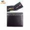 Luckiplus Leather RFID Blocking Leather Wallet for Men - Excellent Travel Bifold - Credit Card Protector