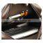 Compact Leisure Man Bag Genuine Leather Well Hold I PDA Mini Good Quality Metal