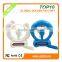 Wholesales 2016 lastest design carton shape mini fan