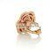 Reusable 360 Degree Rotation Sticky Finger metal ring holder For Mobile Phone metal ring holder