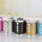 portable mini wireless bluetooth speaker with TF card