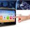 New 7 inch Car GPS Navigation Android 4.4 DVR Camera Bluetooth truck gps navigator Navitel/Europe map sat nav
