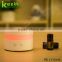 100ML Cool Mist Humidifier Electric Aroma Diffuser, Portable USB Essential Oil Diffuser
