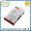 Universal hot selling high capacity 9000mah portable power bank charger
