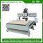 China 1325 single head wood cutting CNC router machine/office furniture making machine