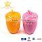 Mini fashion wet refresh canned tissue paper