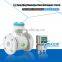 High precision digital display sewage magnetic flowmeter