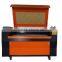 130W CO2 Laser Engraving and Cutting Machine Non-metallic materials 1290
