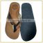 Wholesale personalized and fashion flip flops high quality safety China men shoes