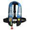 ce approved inflatable rafting vest