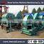 mobile sawdust making machine