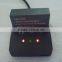 For gopro 4 battery dual charger / Mini gopro charger/ Travel USB hero charger