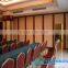 High Quality SGS/CE Noise Reduction Hotel Folding Partitions For Office