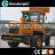 926T mini tractors with front end loader