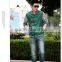 Low MOQ New Design Fitted Men Summer Tracksuit