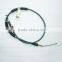 96418134,96435117,96549800,96808379,BHC-1 auto parts Rear Left Brake Cable for Chevrolet Lacetti Nubira Daewoo Lacetti Nubira