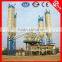 Hottest cheap HZS50 Concrete Mixing Plant Made in China by Changli