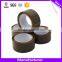 China supplier Hot Sale Coloured Adhesive Bopp Packing Tape