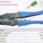 hand terminal crimping tools LX-16WF