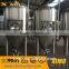 200L-1000L Small Draft Beer Brewing Equipment/Beer Making Equipment for Small Beer Brewery