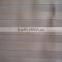 Thick full blackout curtains Flocking Jacquard