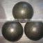 high chrome of cast grinding ball with even hardness