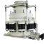 High strength broken secondary cone crusher for sale with best price
