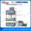 YQ32 Series Four-pillar three-girder Hydraulic Press machine                        
                                                Quality Choice