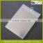 plastic box for gartment with hook