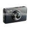 GT500 full hd 1080P wide angle car black box video recorders dvr with 3 inch touch screen