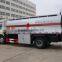 4*2 fuel tanker truck 5-6cbm mini oil fuel tanker truck dongfeng mini oil truck