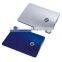 hot sales promotional led pocket lamp card light
