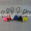 LED bike wheel light