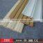 Customized PVC Plastic Door Profile And WPC Wall Plank