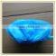 Cleanroom Blue PP Non Woven Disposable Shoe Cover
