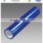 China hot sale sexy pe blue protection film