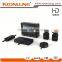 dual lens 1080p Amebarella car dvr 1080p car video recorder