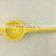 high quantity metal lemon squeezer