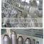 CNC spinning machine for automotive parts