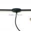 Digital T type car tv antenna