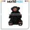 Wholesale Products Cartoon Black Bear Plush Toy