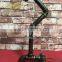 Steampunk Pipe Table Lamp Edison Lamp Industrial Style Pipe Lights 1109T-A01