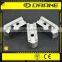 High Quality Lathe Soft Jaws,cnc soft jaws,lathe machine accessories