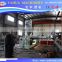 PE pipe extrusion production line/ HDPE Plastic Pipe Machine/Plastic pipe making machinery